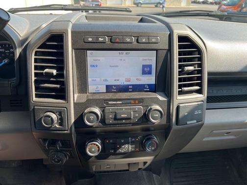 2022 Ford F-450 XL