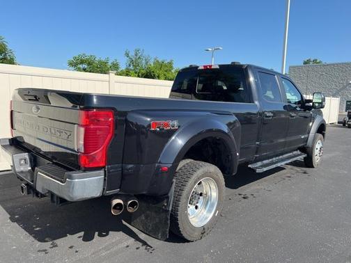 2022 Ford F-450 XL