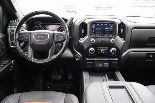 2022 GMC Sierra 3500 Base