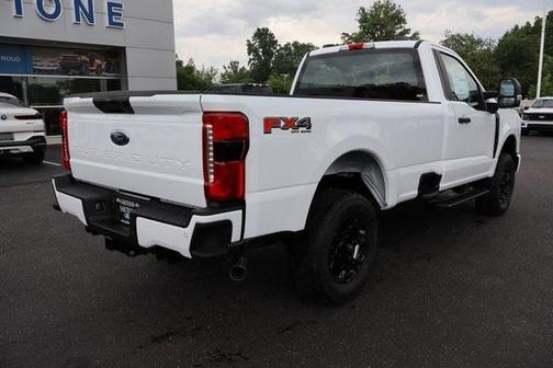 2025 Ford F-350 XL