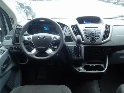 2019 Ford Transit-350 XLT