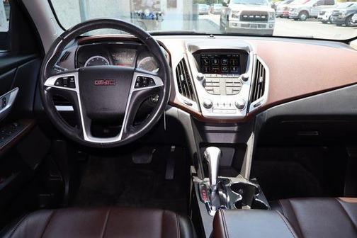 2015 GMC Terrain SLT-1