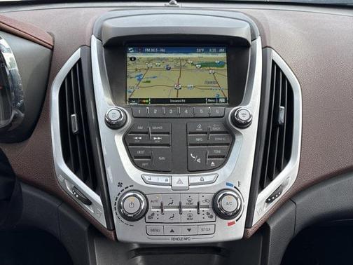 2015 GMC Terrain SLT-1