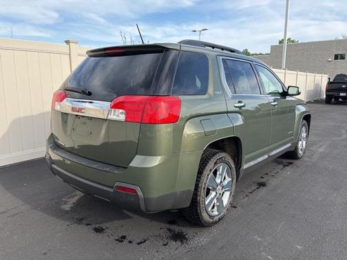 2015 GMC Terrain SLT-1