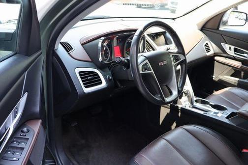 2015 GMC Terrain SLT-1