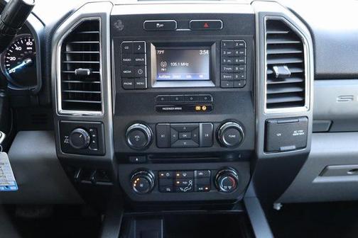 2017 Ford F-250 XLT