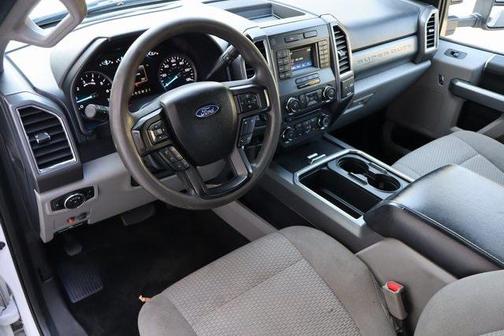 2017 Ford F-250 XLT