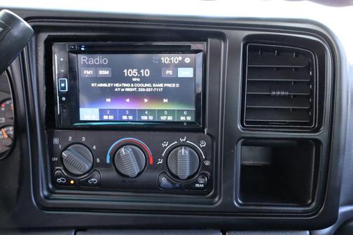 Summit White 2002 Chevrolet Silverado 3500 LS Crew Cab