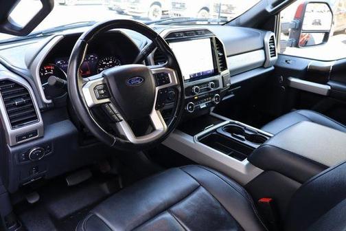 2022 Ford F-450 Lariat