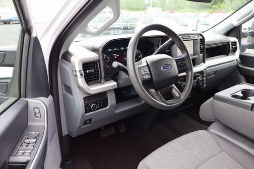 2024 Ford F-350 XL