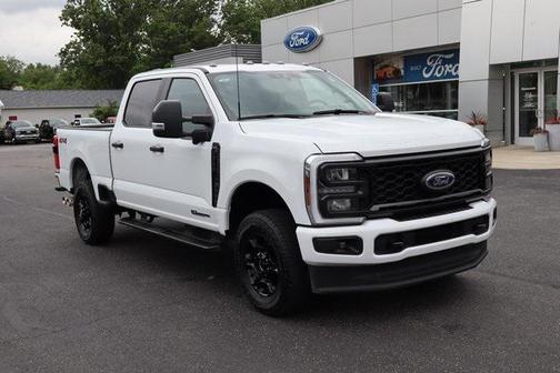 2024 Ford F-350 XL