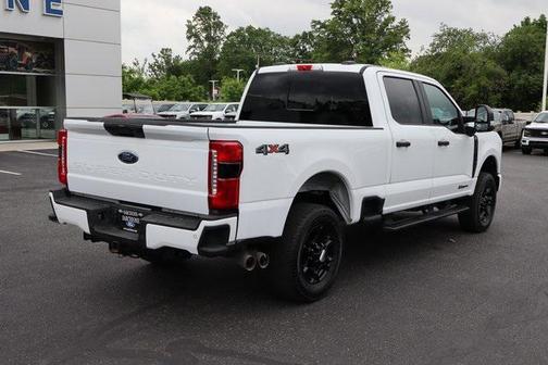 2024 Ford F-350 XL