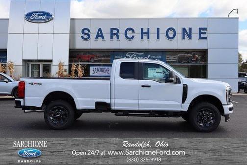 2026 Ford F-250 XL