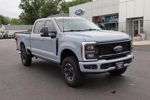2024 Ford F-250 Lariat