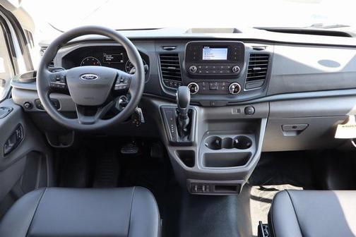 2025 Ford Transit-350 Base