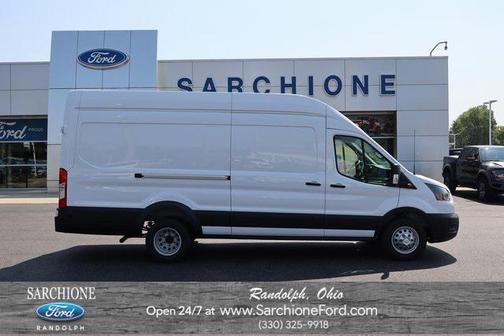 2025 Ford Transit-350 Base