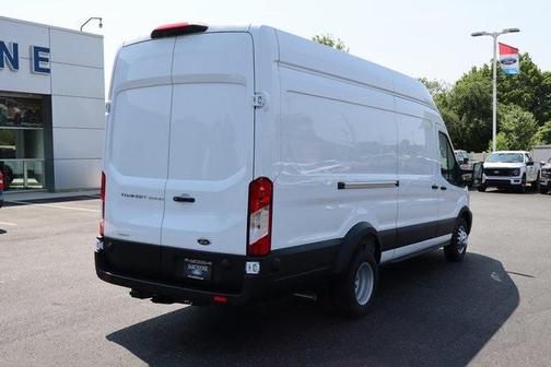 2025 Ford Transit-350 Base