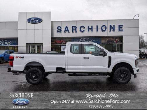 2025 Ford F-350 XL