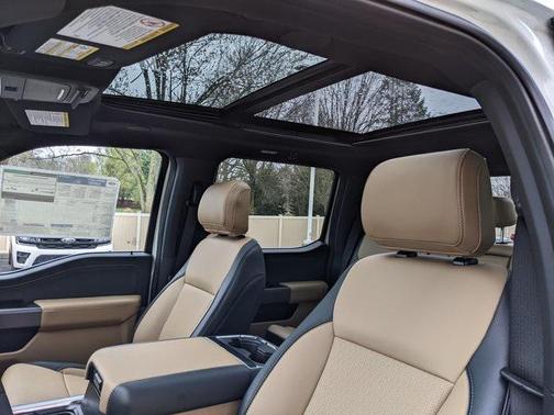 2025 Ford F-350 Lariat