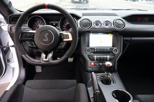 2016 Ford Shelby GT350 Base