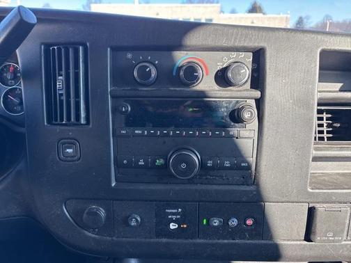 2019 Chevrolet Express 2500 Work Van