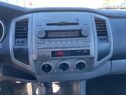 2008 Toyota Tacoma PreRunner Double Cab