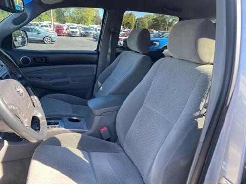 2008 Toyota Tacoma PreRunner Double Cab