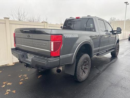2020 Ford F-350 Lariat
