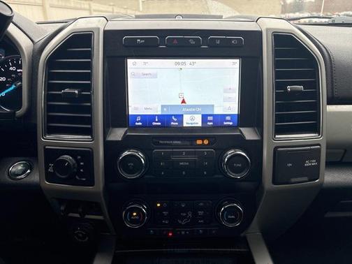 2020 Ford F-350 Lariat