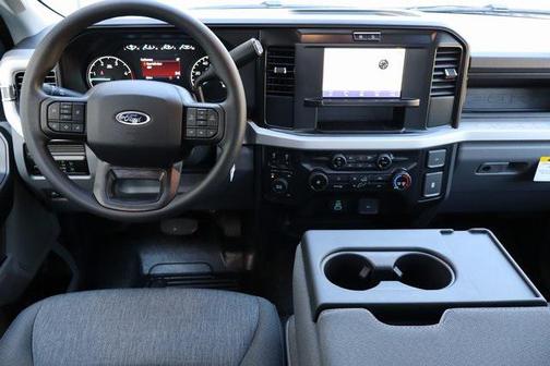 2026 Ford F-450 XL