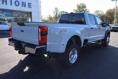 2026 Ford F-450 XL