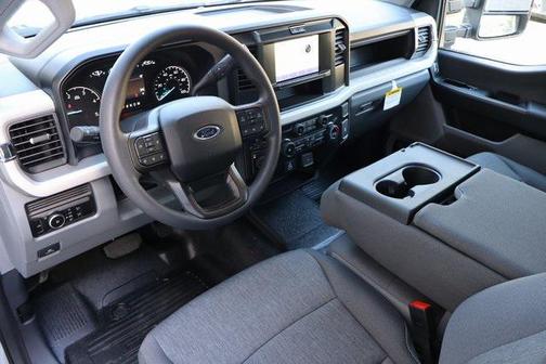 2026 Ford F-450 XL