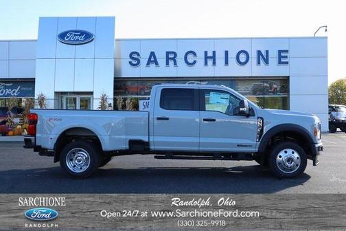 2026 Ford F-450 XL