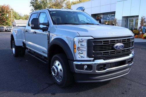 2026 Ford F-450 XL