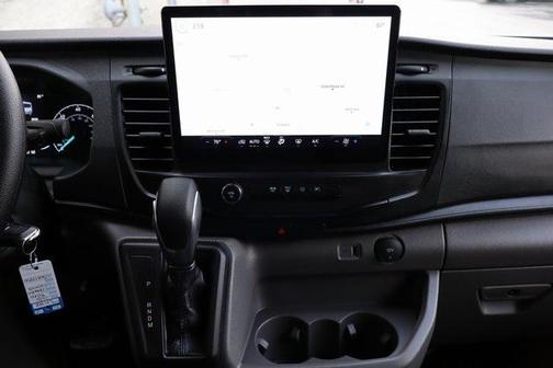 2025 Ford Transit-350 XL