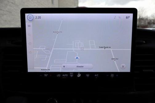 2025 Ford Transit-350 XL