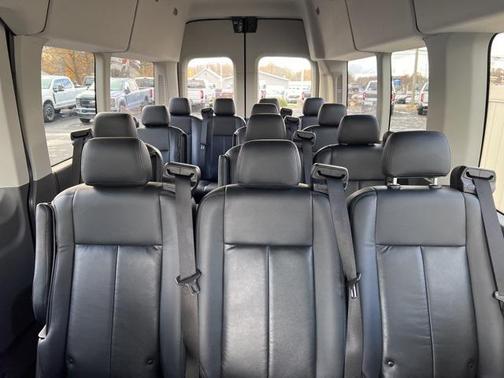 2020 Ford Transit-350 XLT