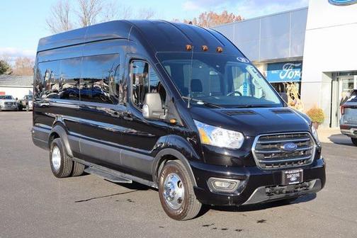2020 Ford Transit-350 XLT