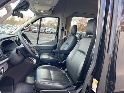 2020 Ford Transit-350 XLT