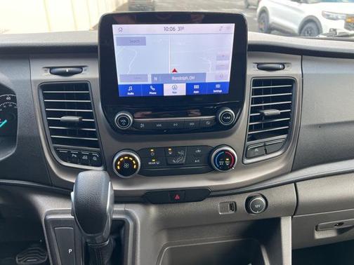 2020 Ford Transit-350 XLT