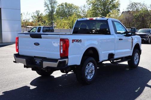 2026 Ford F-350 XLT