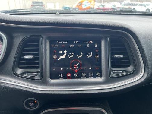 2018 Dodge Challenger GT