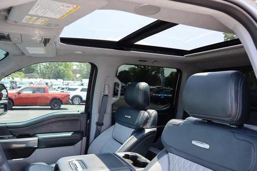 2024 Ford F-350 Limited