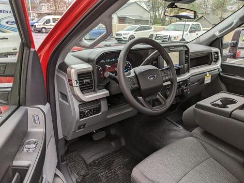 2025 Ford F-350 XL
