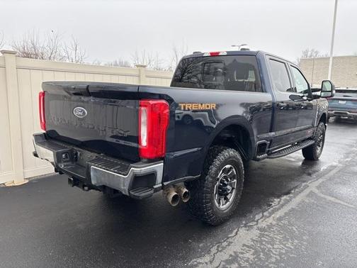 2023 Ford F-350 XLT