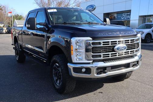 2023 Ford F-350 XLT
