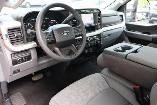 2025 Ford F-350 XLT