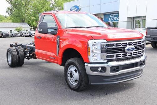 2025 Ford F-350 XLT