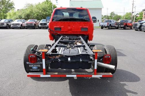 2025 Ford F-350 XLT