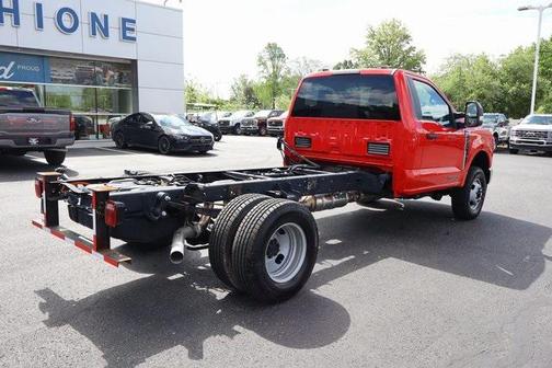 2025 Ford F-350 XLT